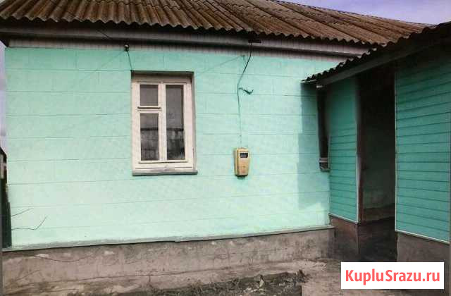 Коттедж 69 м² на участке 50 сот. на продажу в Староюрьево Староюрьево - изображение 1