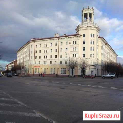 2-комнатная квартира, 59 м², 5/5 эт. на продажу в Смоленске Смоленск - изображение 1