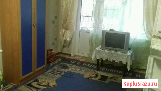 1-комнатная квартира, 31 м², 2/5 эт. в аренду на длительный срок в Астрахани Астрахань - изображение 1