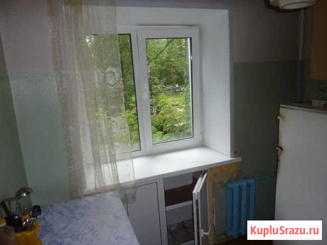 1-комнатная квартира, 31 м², 2/5 эт. в аренду на длительный срок в Иваново Иваново - изображение 1