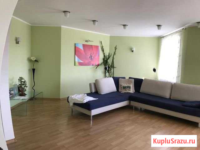 2-комнатная квартира, 110 м², 5/10 эт. на продажу в Набережных Челнах Набережные Челны - изображение 1