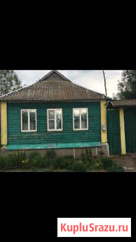 Дом 60 м² на участке 65 сот. на продажу в Судже Суджа - изображение 1