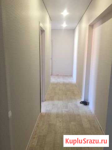 2-комнатная квартира, 49 м², 3/3 эт. на продажу в Марксе Маркс - изображение 1