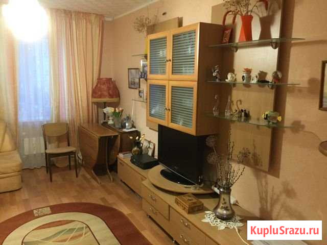 3-комнатная квартира, 66 м², 2/9 эт. на продажу в Елабуге Елабуга - изображение 1