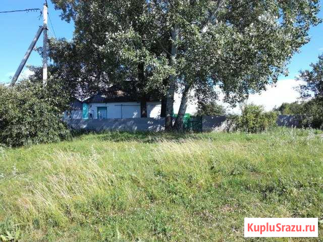 Дом 31.3 м² на участке 25 сот. на продажу в Валуйках Валуйки - изображение 1
