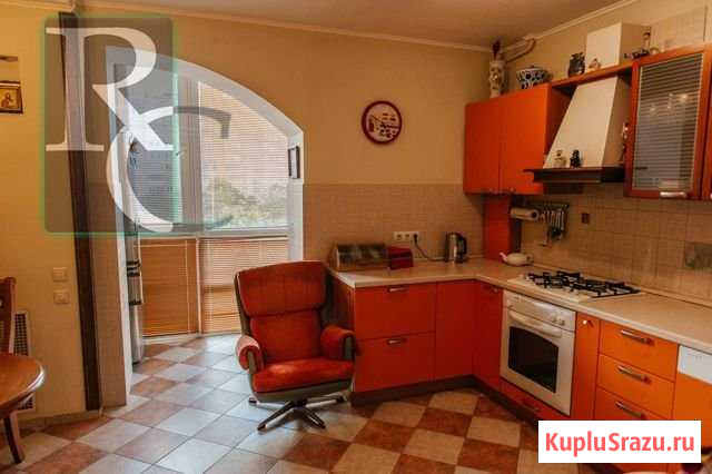 2-комнатная квартира, 69 м², 6/7 эт. на продажу в Севастополе Севастополь - изображение 1