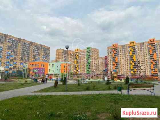 Квартира-студия, 22.5 м², 17/17 эт. на продажу в Видном Видное