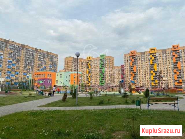 Квартира-студия, 22.5 м², 17/17 эт. на продажу в Видном Видное - изображение 1