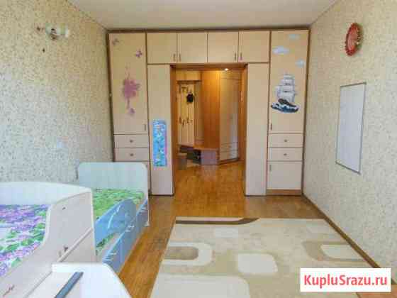 3-комнатная квартира, 80 м², 1/10 эт. на продажу в Симферополе Симферополь