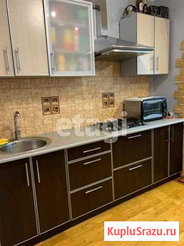 1-комнатная квартира, 37 м², 9/9 эт. на продажу в Твери Тверь - изображение 1