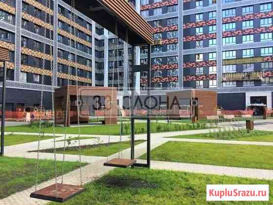 1-комнатная квартира, 51.6 м², 13/16 эт. на продажу в Москве Москва