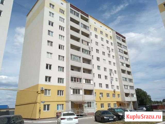 3-комнатная квартира, 83 м², 5/10 эт. на продажу в Энгельсе Энгельс - изображение 1