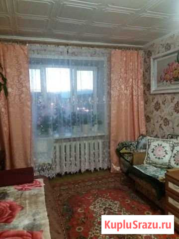 Комната 17.4 м² в 1-ком. кв., 5/5 эт. на продажу в Верхней Пышме Верхняя Пышма - изображение 1
