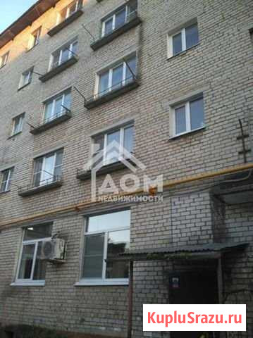 1-комнатная квартира, 29 м², 4/5 эт. на продажу в Калуге Калуга - изображение 1