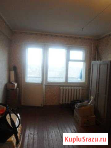 Комната 21 м² в 3-ком. кв., 3/5 эт. на продажу в Валдае Валдай - изображение 1