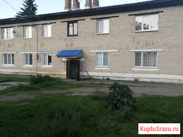 3-комнатная квартира, 59 м², 2/2 эт. на продажу в Мельниково Мельниково - изображение 1