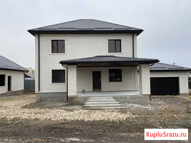 Дом 250 м² на участке 7.2 сот. на продажу в Ставрополе Ставрополь - изображение 1