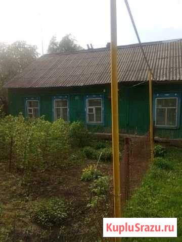 Дом 50 м² на участке 24 сот. на продажу в Старожилово Старожилово - изображение 1