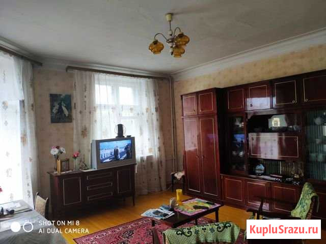 3-комнатная квартира, 94 м², 2/4 эт. на продажу в Орске Орск - изображение 1