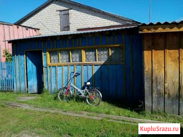 Дом 60 м² на участке 21 сот. на продажу в Усть-Кишерти Усть-Кишерть - изображение 1
