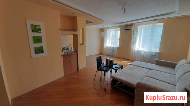3-комнатная квартира, 94 м², 9/14 эт. на продажу в Уфе Уфа - изображение 1