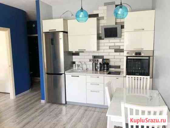 2-комнатная квартира, 45 м², 6/15 эт. на продажу в Иркутске Иркутск