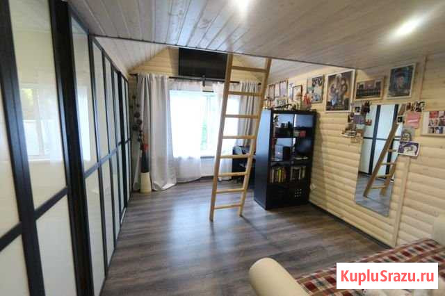 Коттедж 160 м² на участке 14 сот. на продажу во Всеволожске Всеволожск - изображение 1