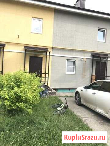 2-комнатная квартира, 48 м², 1/2 эт. на продажу в Кстово Кстово - изображение 1