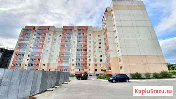 1-комнатная квартира, 37 м², 5/10 эт. на продажу в Лаголово Лаголово