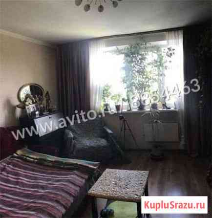 2-комнатная квартира, 53 м², 13/14 эт. на продажу в Москве Москва