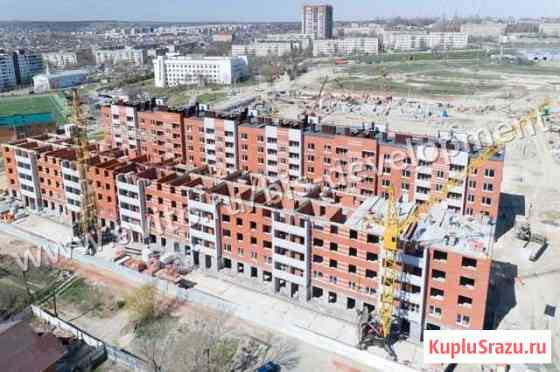 2-комнатная квартира, 56 м², 5/5 эт. на продажу в Волгограде Волгоград