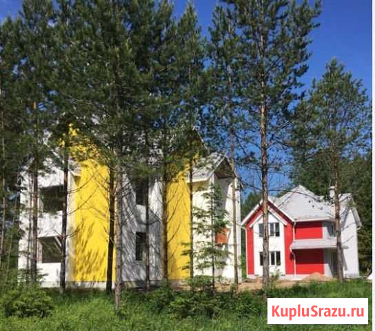 Коттедж 140 м² на участке 13 сот. на продажу в Кирове Киров - изображение 1
