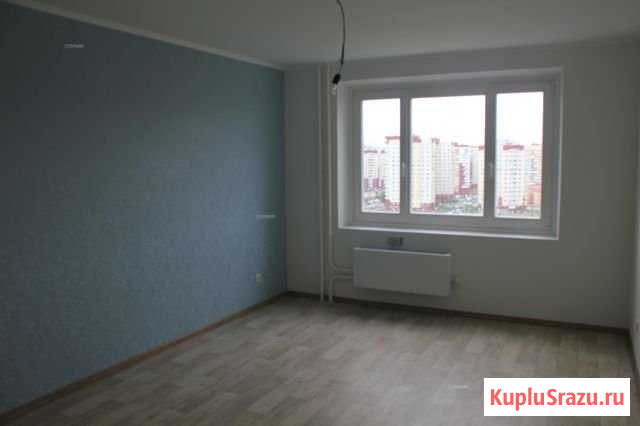 1-комнатная квартира, 37 м², 14/16 эт. на продажу в Тюмени Тюмень - изображение 1