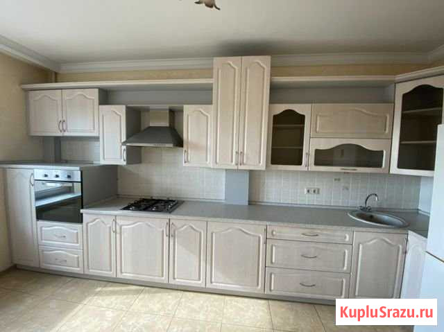 1-комнатная квартира, 41.4 м², 7/8 эт. в аренду на длительный срок в Калининграде Калининград - изображение 1