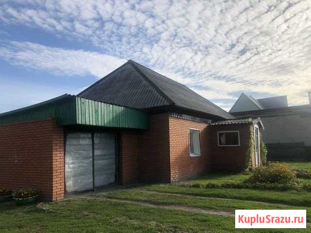 Дом 80 м² на участке 25 сот. на продажу в Промышленной Промышленная - изображение 1