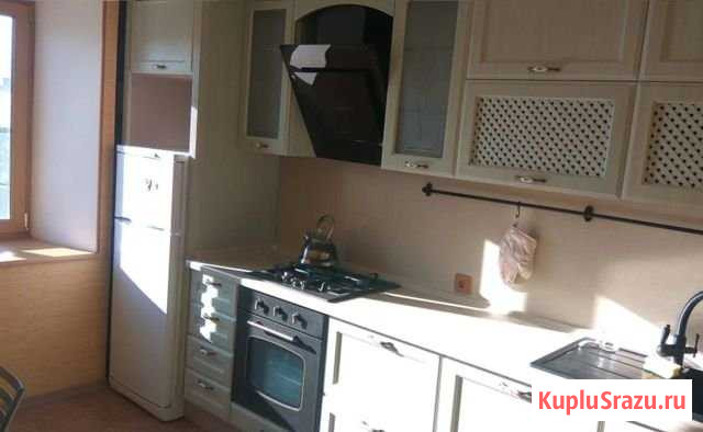 2-комнатная квартира, 58 м², 3/5 эт. на продажу в Великом Новгороде Великий Новгород - изображение 1