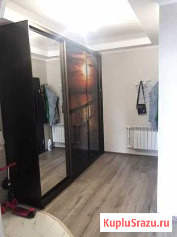 1-комнатная квартира, 42.6 м², 4/9 эт. на продажу в Астрахани Астрахань - изображение 1