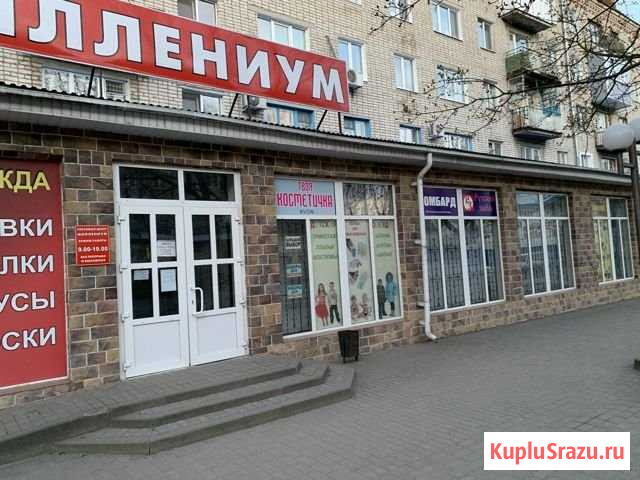 Торговое помещение, 600 кв.м. Клинцы - изображение 1