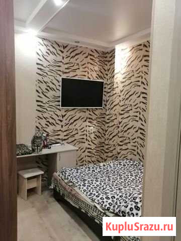 1-комнатная квартира, 36 м², 1/4 эт. на продажу в Нижнем Новгороде Нижний Новгород - изображение 1