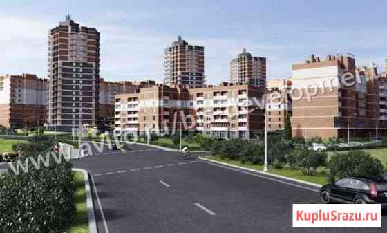 2-комнатная квартира, 52 м², 5/10 эт. на продажу в Волгограде Волгоград