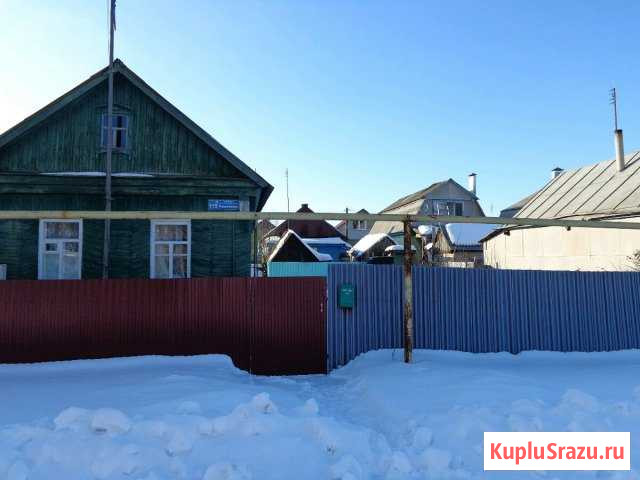 Дом 78 м² на участке 3 сот. на продажу в Воронеже Воронеж - изображение 1