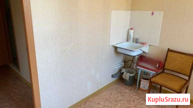 1-комнатная квартира, 36 м², 6/10 эт. в аренду на длительный срок в Челябинске Челябинск - изображение 1