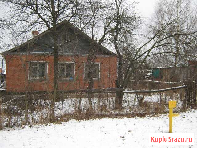 Дом 51 м² на участке 10 сот. на продажу в Белоoзёрском Белоозёрский - изображение 1