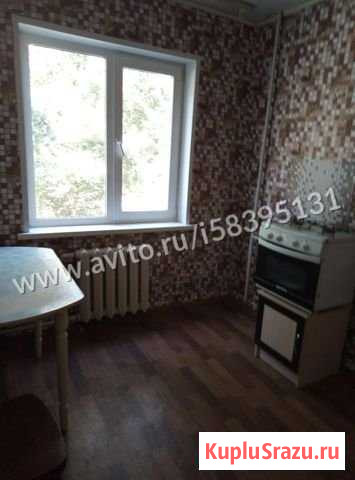 2-комнатная квартира, 47 м², 2/5 эт. в аренду на длительный срок в Рубцовске Рубцовск - изображение 1