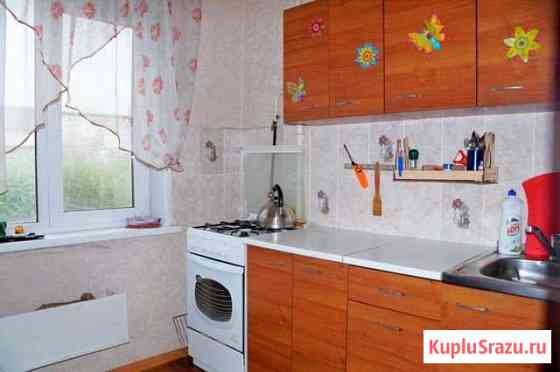 2-комнатная квартира, 45.8 м², 4/5 эт. на продажу в Челябинске Челябинск