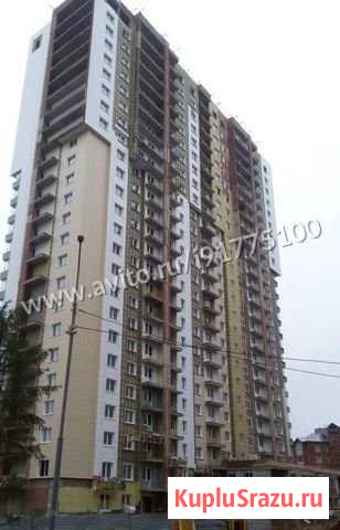 2-комнатная квартира, 75 м², 6/25 эт. на продажу в Уфе Уфа - изображение 1