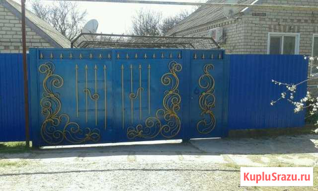 Дом 66 м² на участке 15 сот. на продажу в Степном Ставропольского края Степное - изображение 1