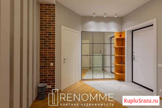 3-комнатная квартира, 90 м², 9/10 эт. на продажу в Ростове-на-Дону Ростов-на-Дону - изображение 1