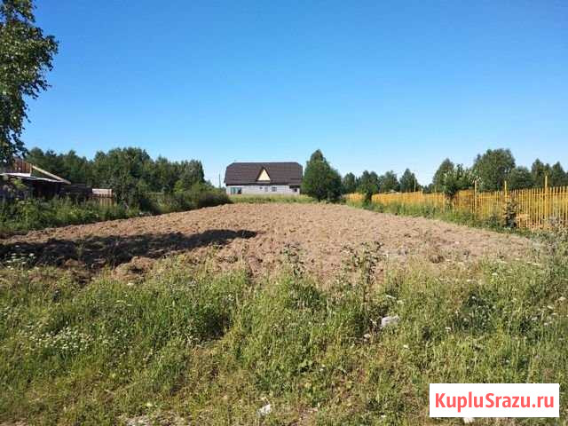 Участок ИЖС 14 сот. на продажу в Петрокаменском Петрокаменское - изображение 1