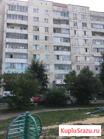 4-комнатная квартира, 84.8 м², 7/9 эт. на продажу в Зеленогорске Красноярского края Зеленогорск - изображение 1